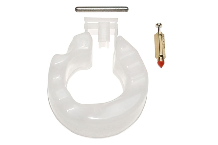 EKP-02520 Galleggiante per Carburatore Dell'orto PHBN / PHVA, COD: EKP-02520