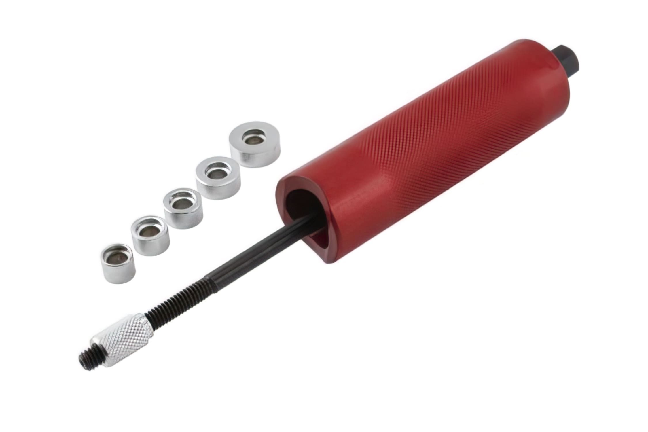 WB-5060 Buzzetti Piston Pin Assembly/Disassembly Tool d=13 -22mm