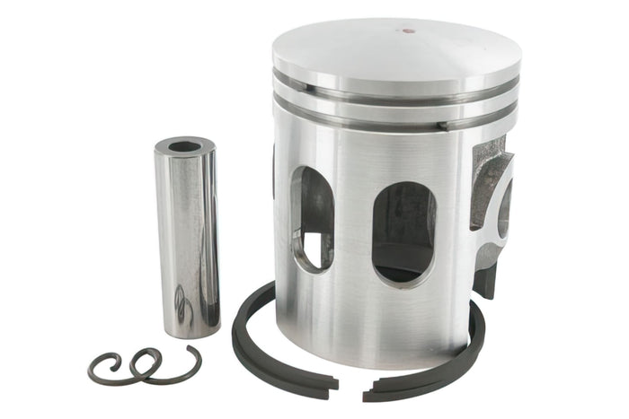 C06131140 Pistone Airsal T6 alu 50cc d=40, Minarelli verticale, COD: C06131140