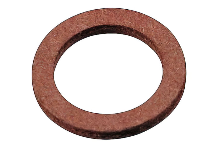 R100708000 Guarnizione per Vite spurgo Olio RMS, 8x12x1mm, Vespa tutti i modelli, COD: R100708000