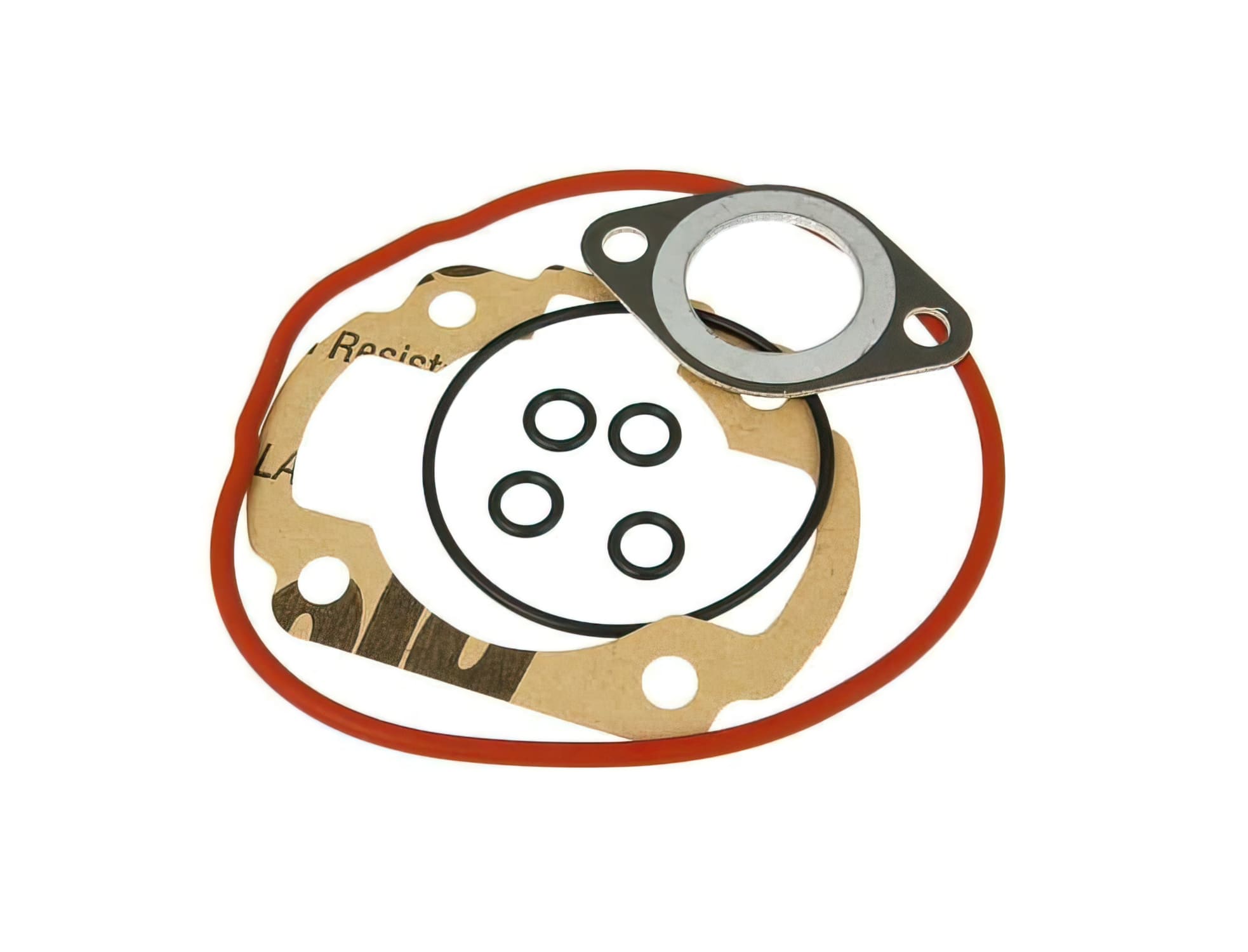 C14072540 Kit Guarnizione Airsal Racing 50cc, Minarelli LC