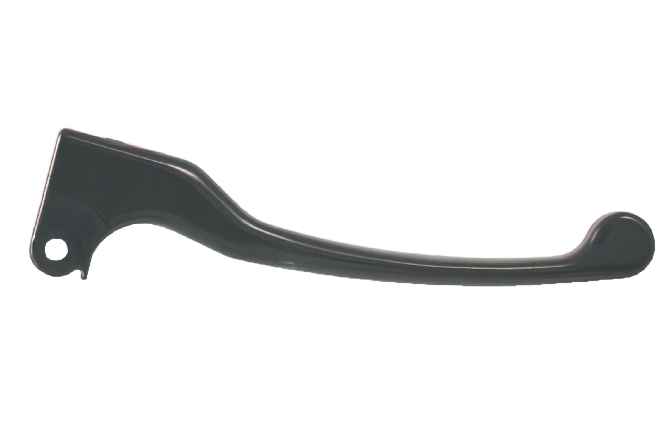 R184120281 Leva Frizione RMS, nero, Vespa PK 50 - 125cc (V5N1-V5N2T-VMX7T)