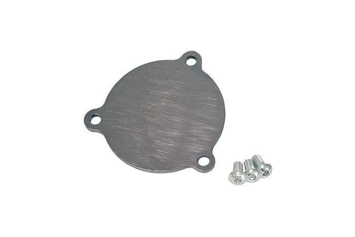 EB018 Coperchio Pompa Acqua Easyboost MBK Nitro / Aerox, COD: EB018