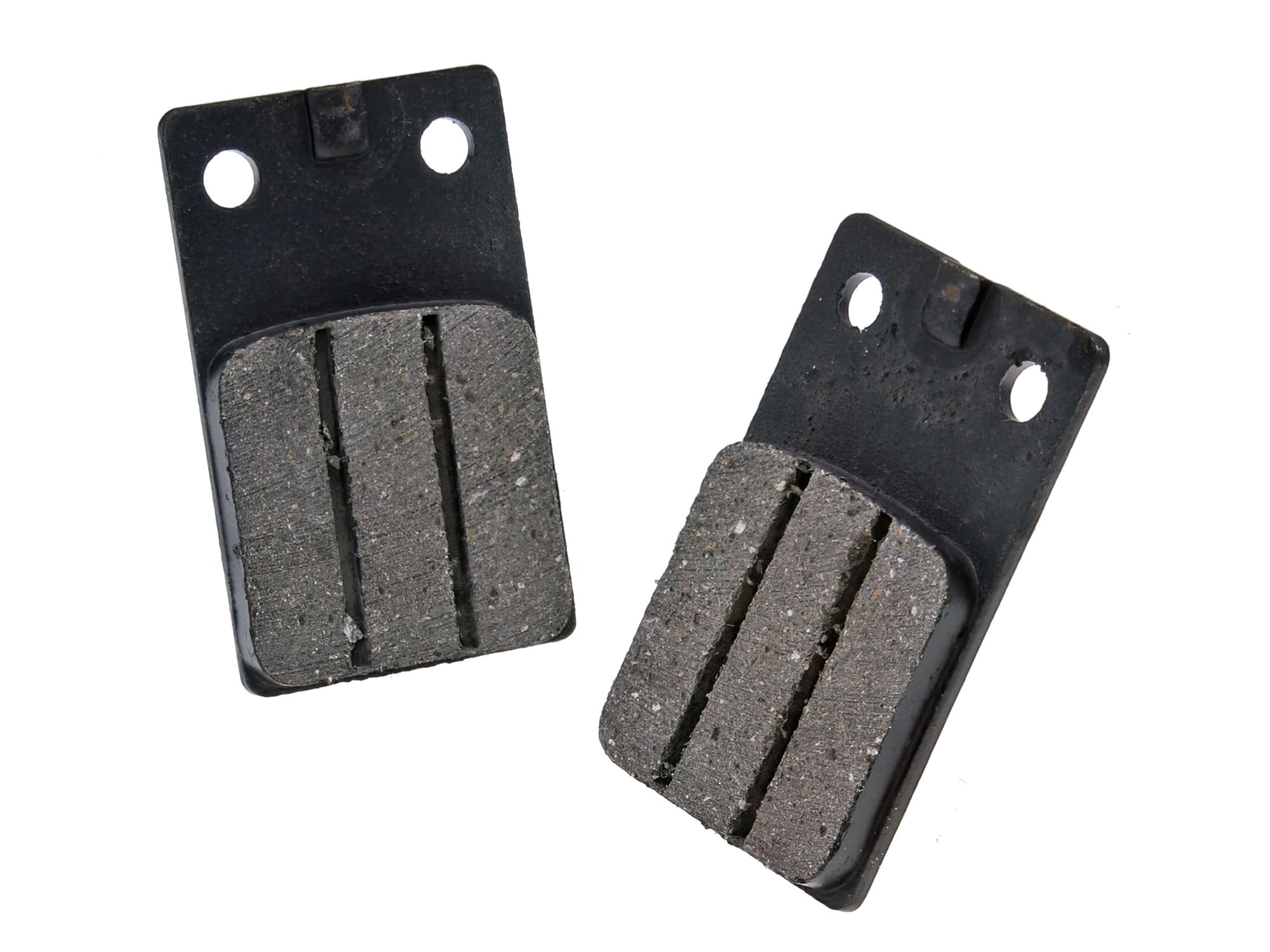 IP34621 Brake pads Malaguti F12 Phantom / Crosser / Simson S 53 / S 83