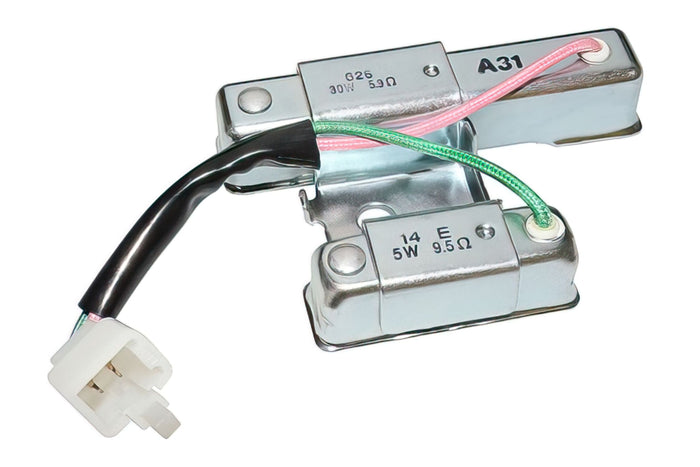 EKP-126836 Resistore per Fari Sym Moi