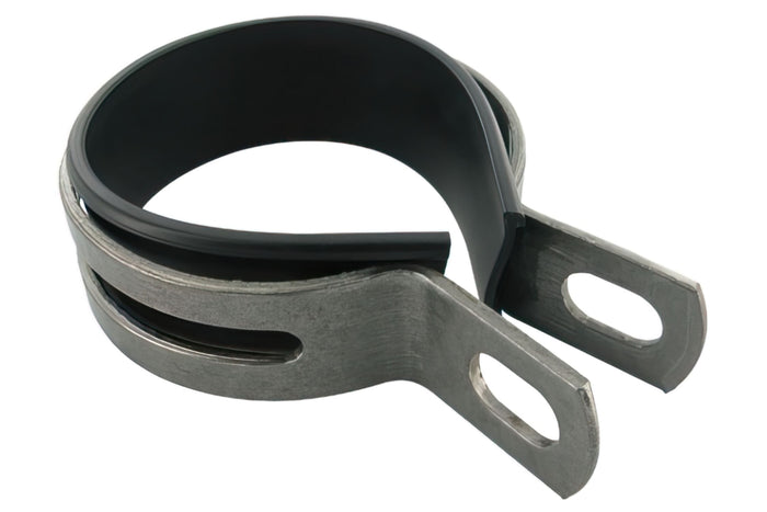 P332.0012 Fascetta in Ferro per Silenziatore ForRace, Funky, Evolution incl., COD: P332.0012