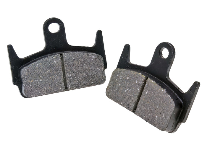 IP34519 Pastiglie freno Honda X8R, COD: IP34519
