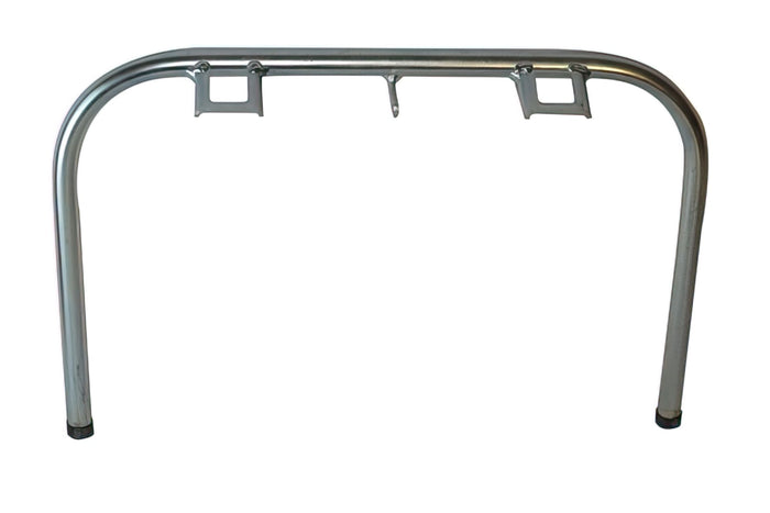 R121610920 Cavalletto Centrale zincato D.16mm RMS Vespa 150cc (VGLA-B), COD: R121610920