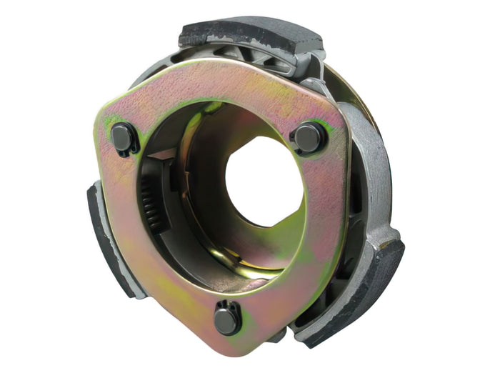 A287768F Frizione Aprilia/Derbi/Piaggio/Vespa 125/150 4T, (Piaggio Ref. CM1612015-CM144025)