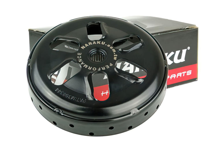 NK900.70 Campana Frizione Naraku R-Vent, Minarelli, d=107mm