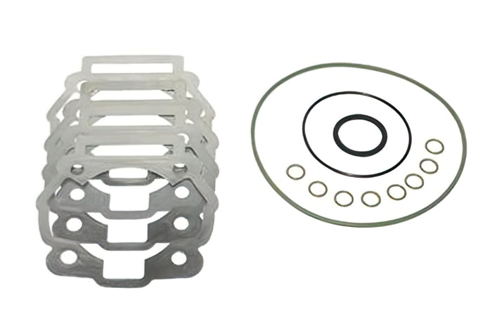 MK940D2532 Kit Guarnizione Metrakit 70cc, ProRace 3 Derbi Euro3 (D50B0), COD: MK940D2532