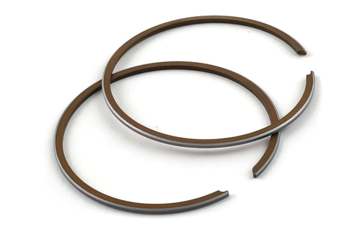 S6-71188ET012 Segmenti Pistone Stage6 50cc StreetRace Ghisa grigia Minarelli AM6, COD: S6-71188ET012