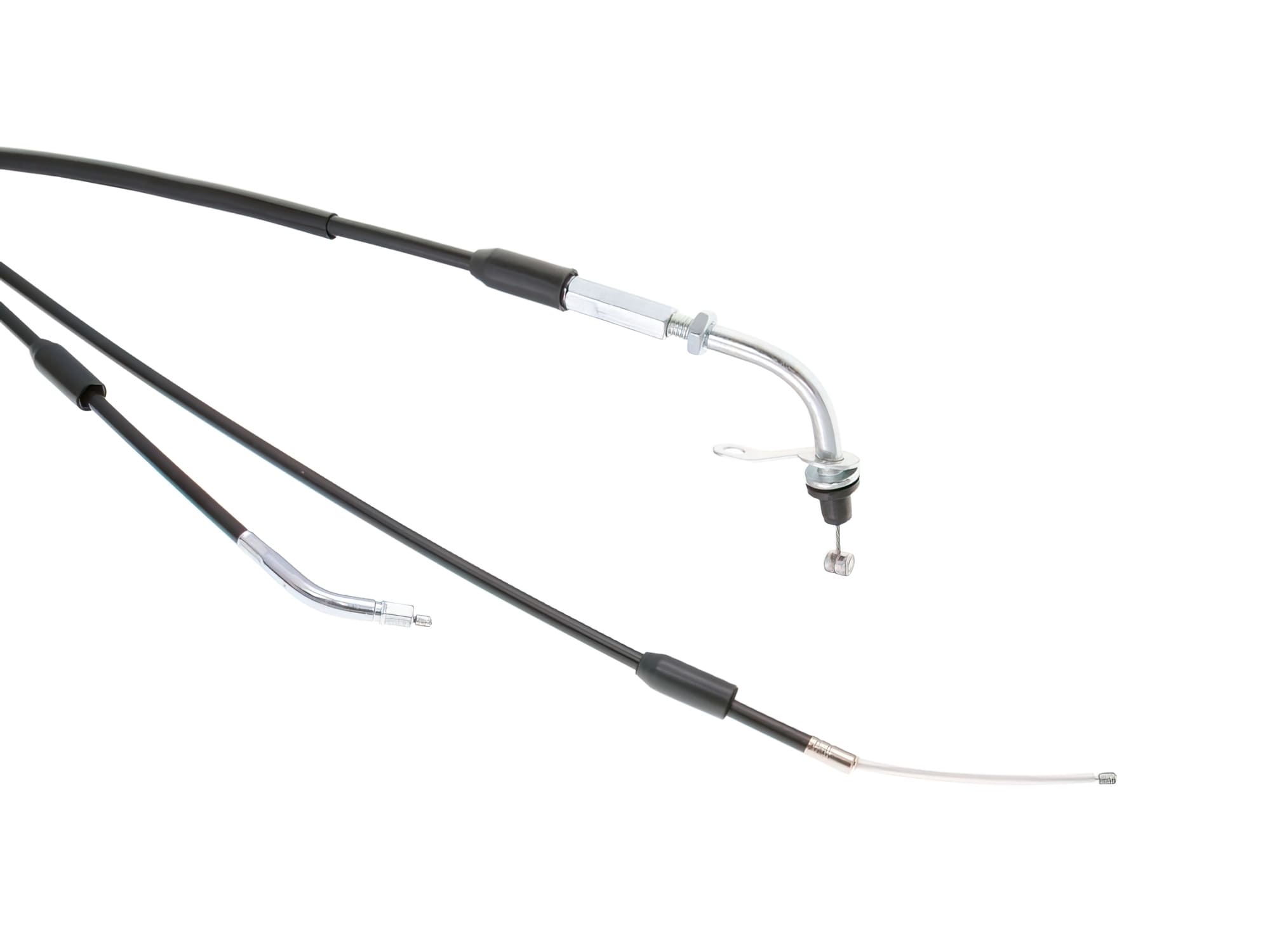 IP33983 Gas Cable Rieju MRX 50 / SMX 50 up to 2004