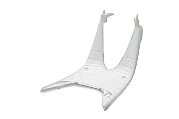 CM77365996A Pedana Poggiapiedi ONE MBK Booster/Yamaha BW’s, bianco, COD: CM77365996A