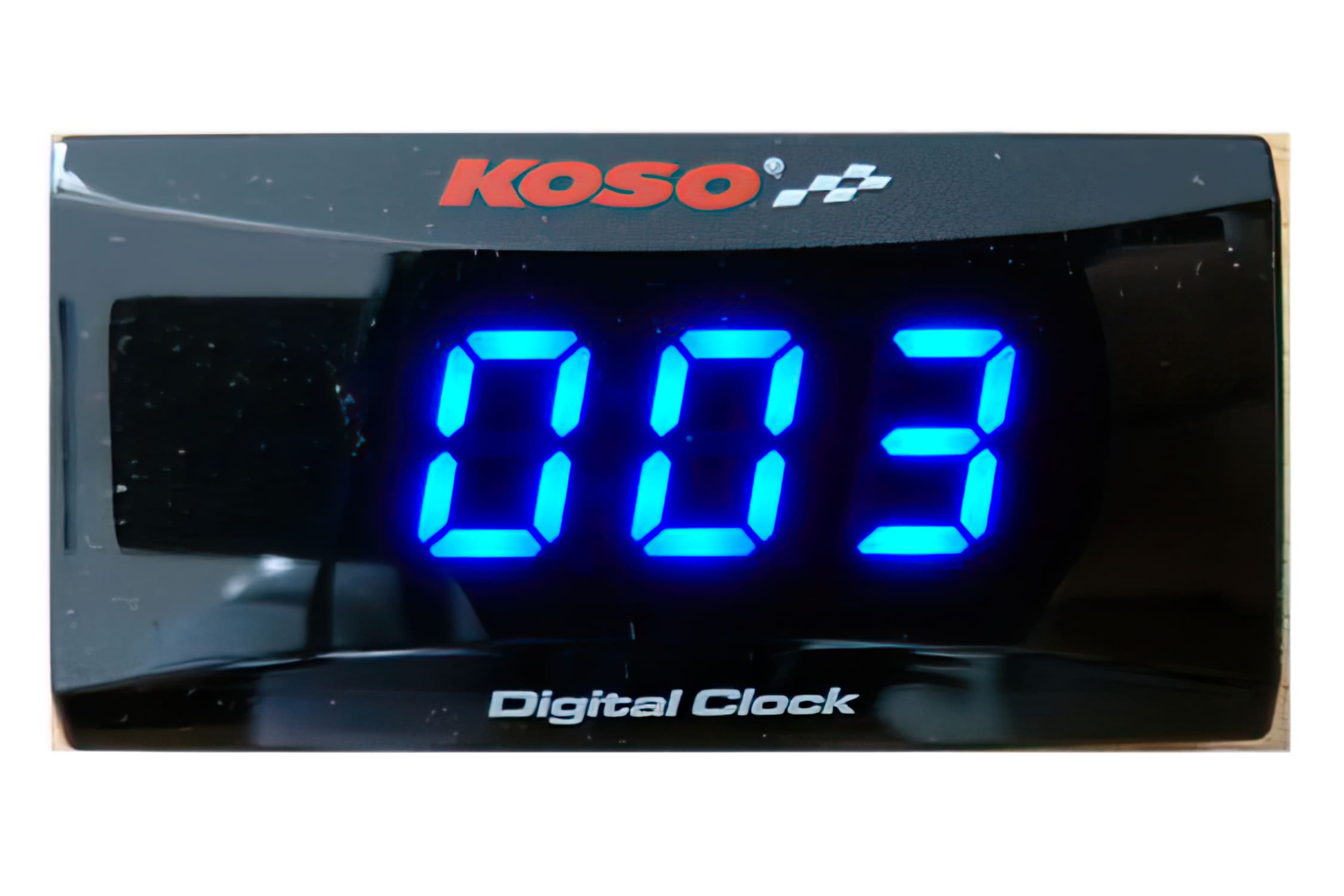 KO-BA024B20 Koso Super Slim line watch