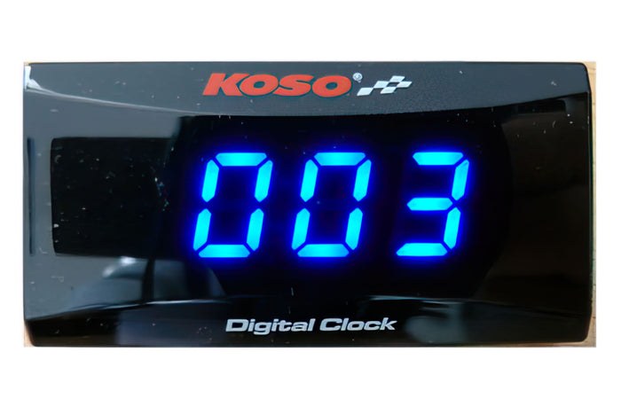 KO-BA024B20 Orologio Koso Super Slim line