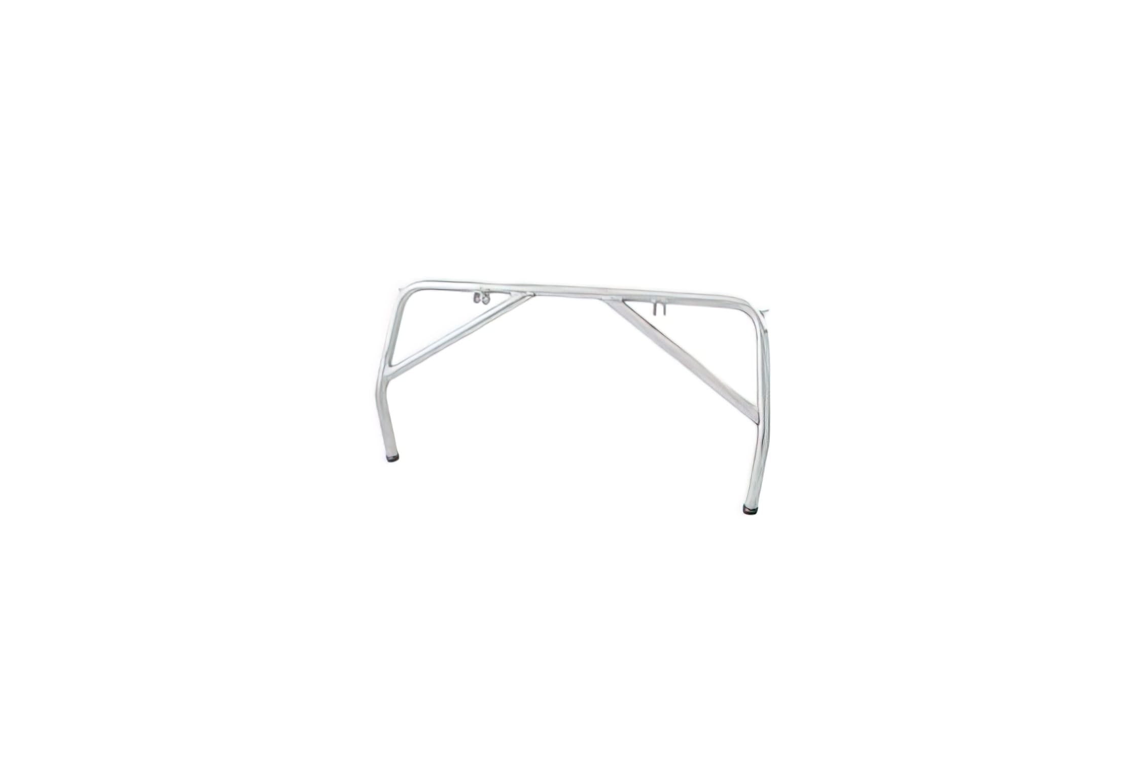 R121610890 Zinc plated central stand D.15mm RMS Vespa 125cc (VNA 1T)