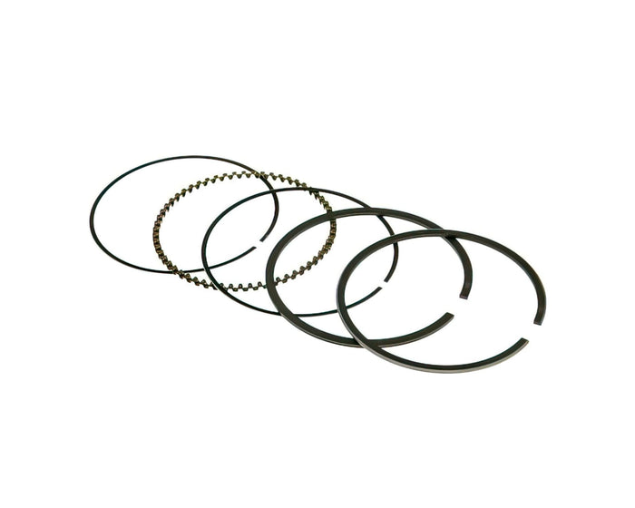 NK101.24 Set Segmenti Pistone Naraku 50ccm Yamaha 4T LC, COD: NK101.24