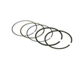 NK101.24 Set Segmenti Pistone Naraku 50ccm Yamaha 4T LC, COD: NK101.24