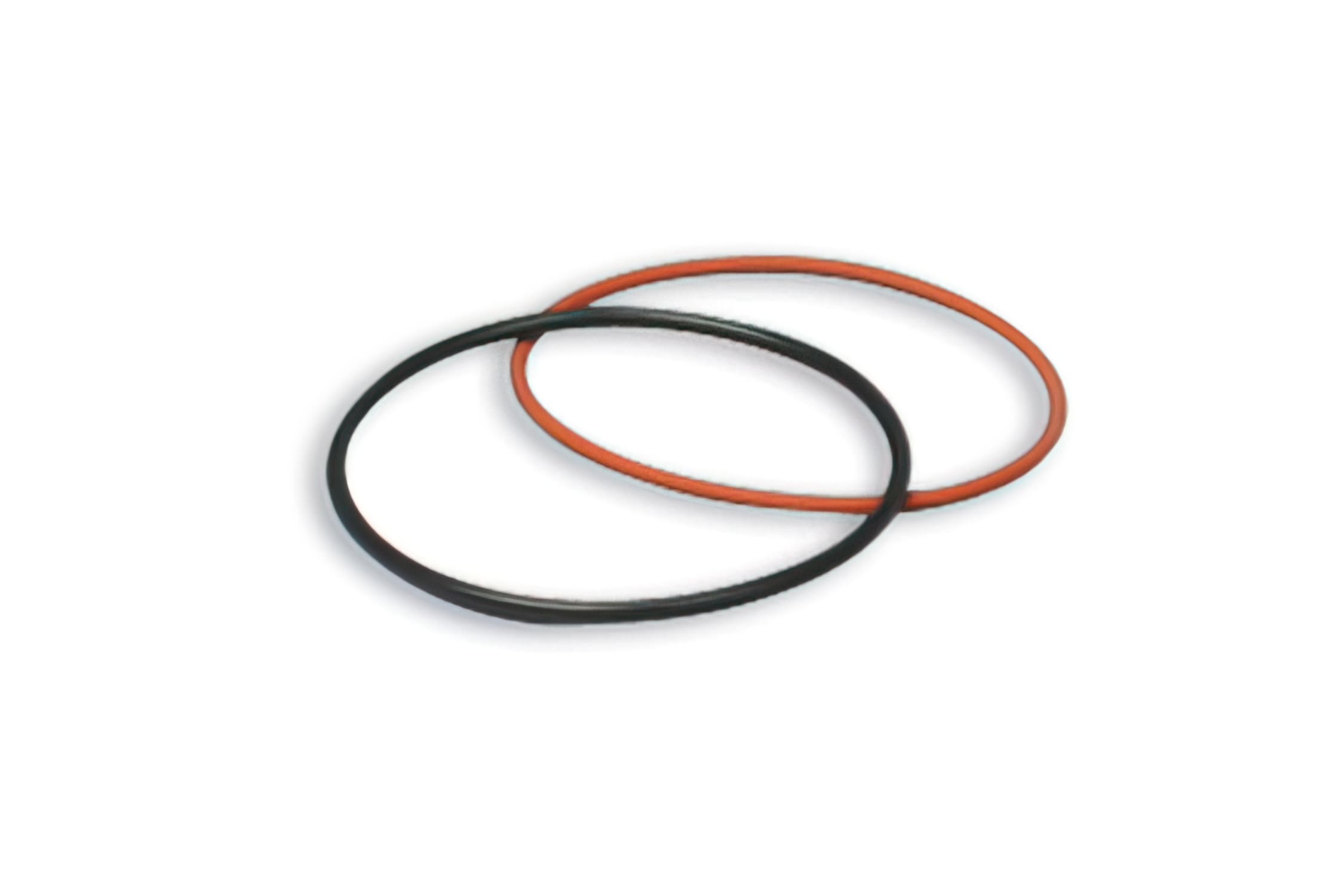 M0616248 Serie O-Ring per Correttore di Coppia Malossi overrange MHR alluminio 39x1,5 / 42,5x1,78 mm, COD: M0616248