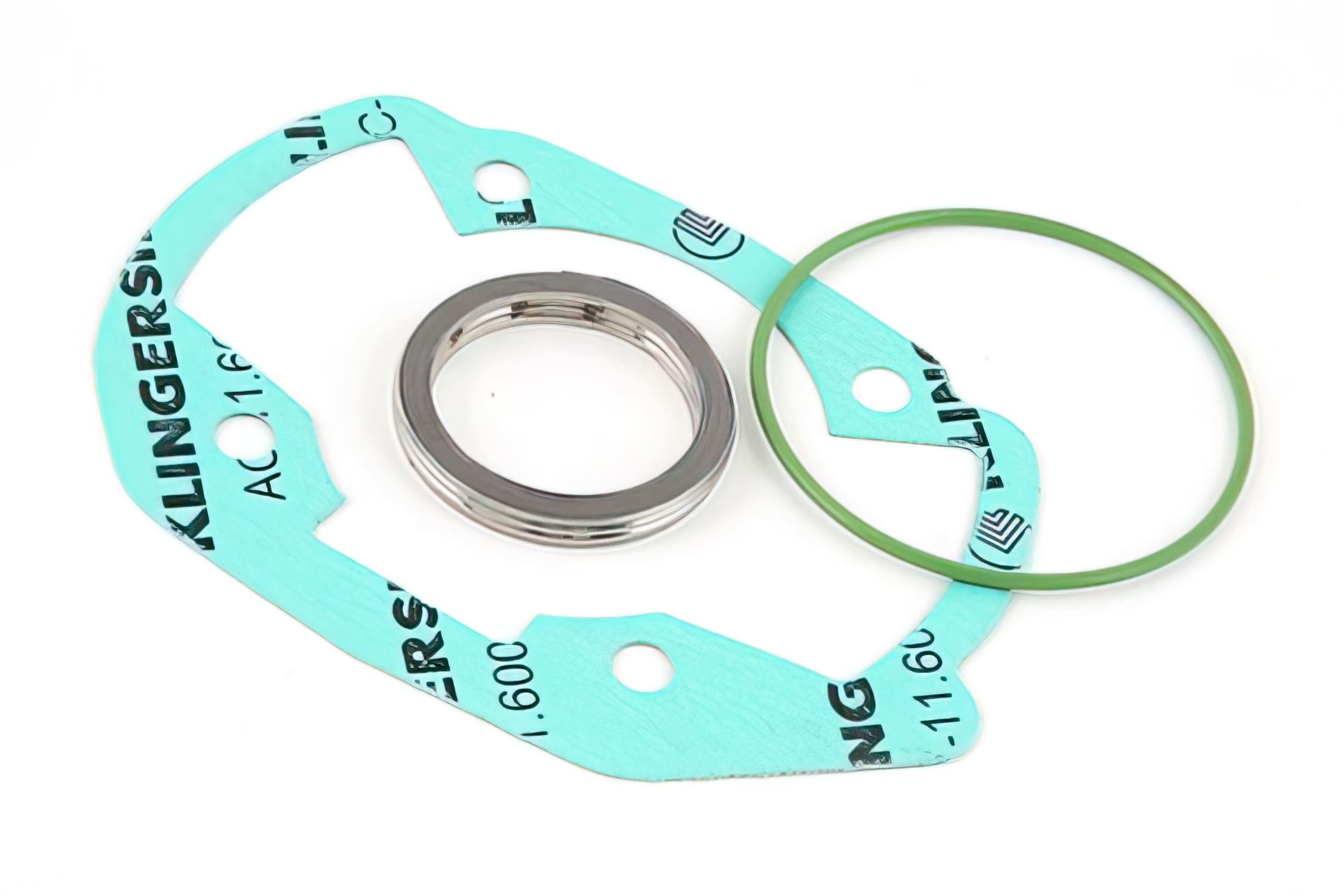 M1112953 Kit Guarnizione Malossi, Peugeot Ludix