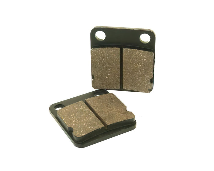 GY15429 Pastiglie freno (pinza cilindro mono) GY6, COD: GY15429