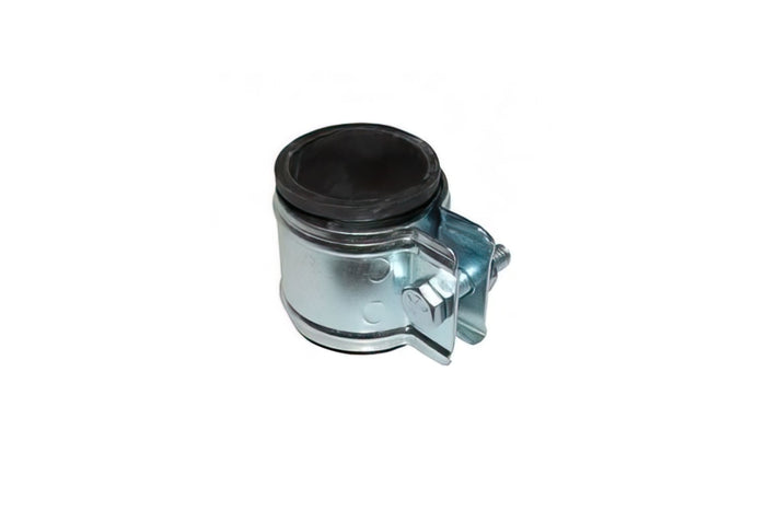EKP-126724 Fascietta Marmitta D.28mm (Moto con Cambio)