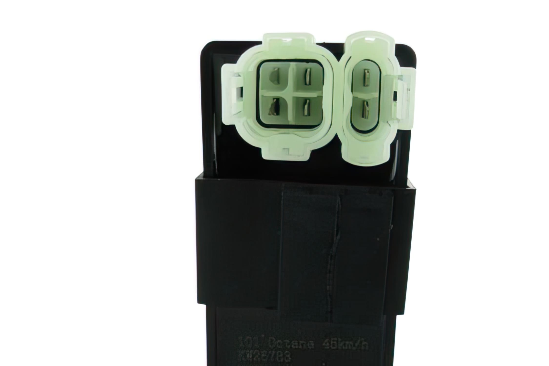 OE-CPI26783 ECU 45km/h, ATU Race Explorer GT / Kallio 50, Benelli 49X Quattronovex, Keeway RY6
