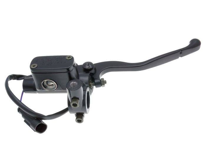34944 Pompa Freno con Leva anteriore OEM Generic Trigger