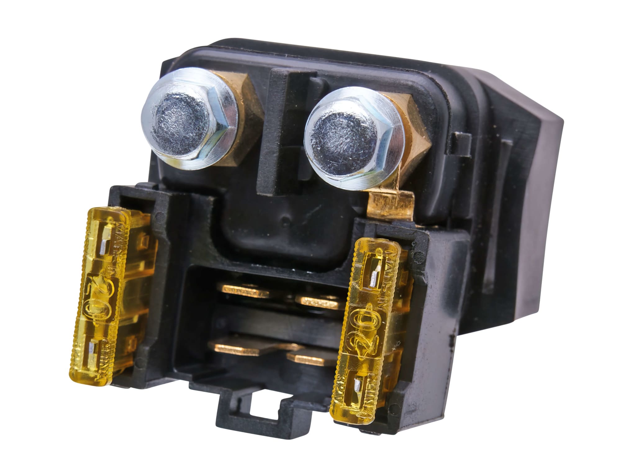 IP34637 Interruttore magnetico motorini avviamento Yamaha Xmax 125 / 250 / VMX-17 / XJ6 / XP 500 / XT 660 / YFM 350-660 / YZF 1000