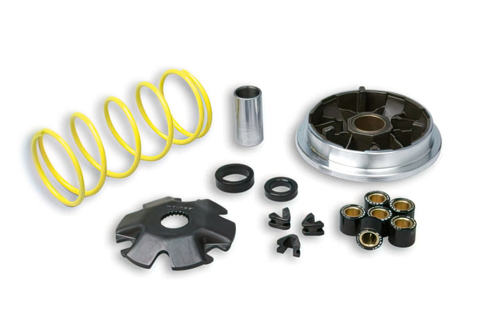 M5111298 Variatore Multivar Malossi, Suzuki Katana (dal '99) / Aprilia Habana, COD: M5111298