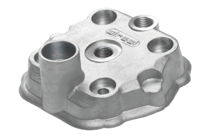 C040814399 Testa Cilindro Airsal Alu Sport 50cc, Derbi Senda, COD: C040814399