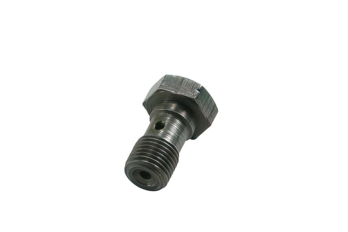 OE-PIA265451 Bullone Raccordo Tubo Olio / Pinza Freni M10x1,00mm, l=23mm, Piaggio, COD: OE-PIA265451