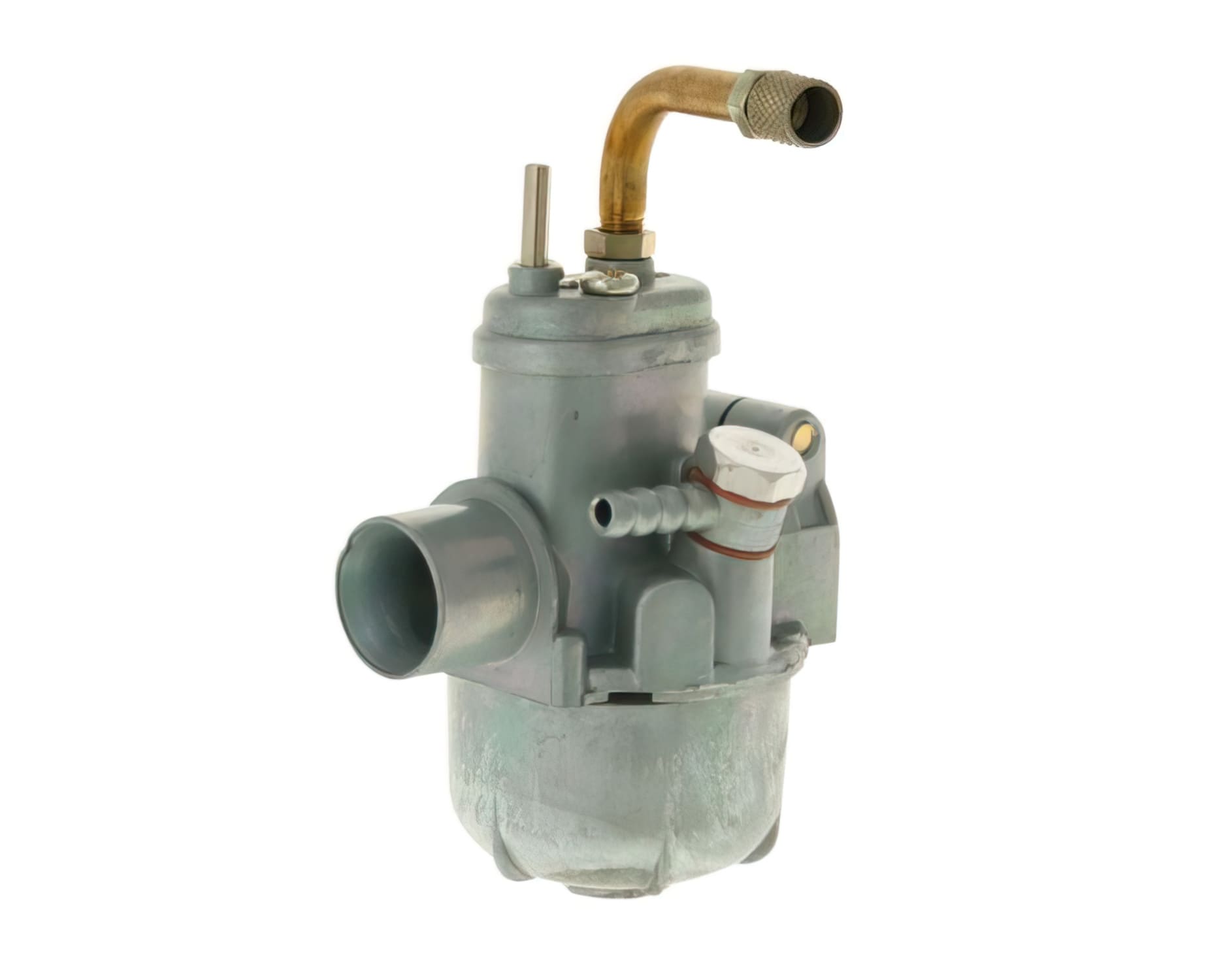 29406 Carburatore Motorino 12mm Zündapp / Puch Maxi