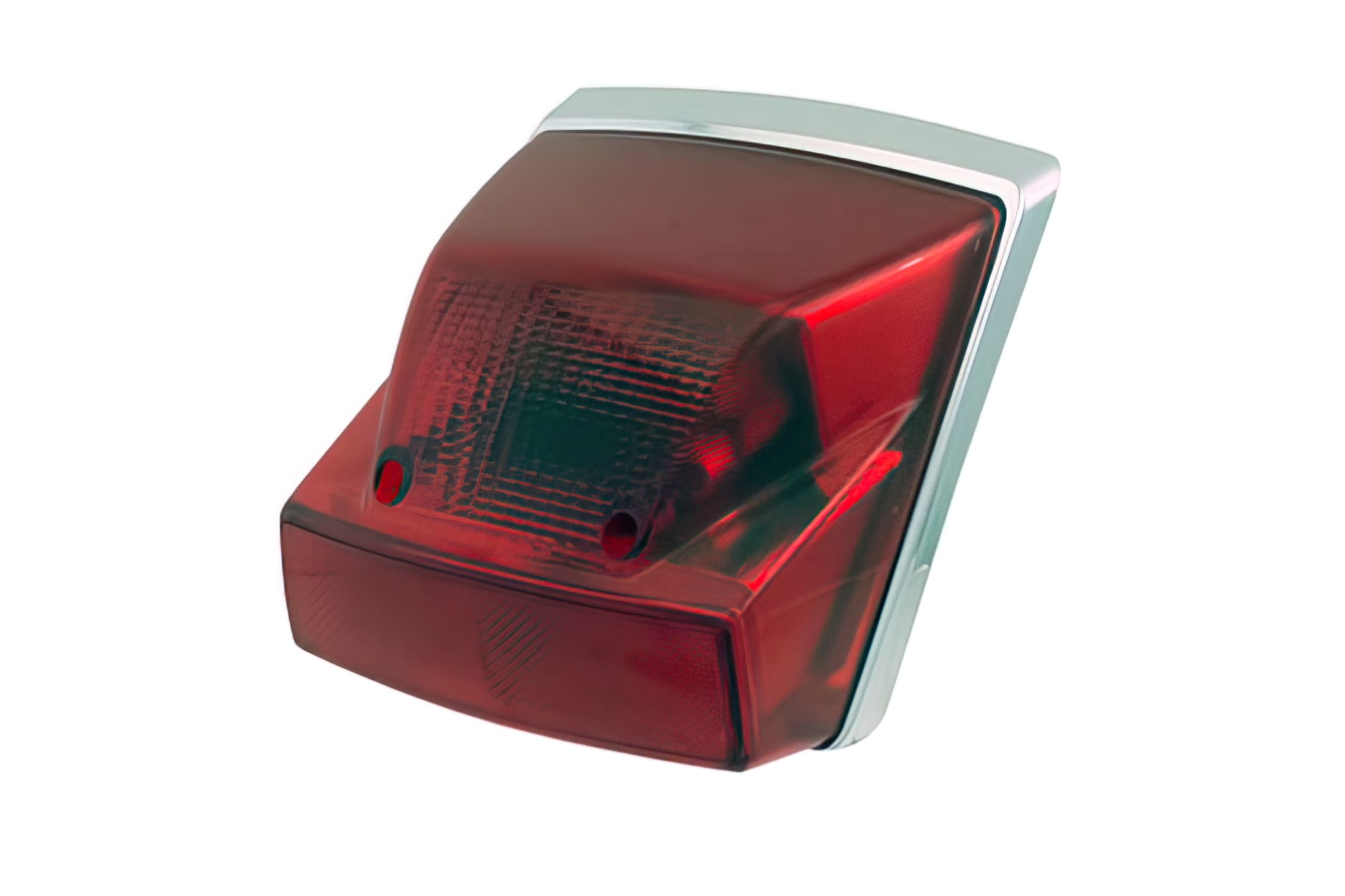 R246420160 Fanalino RMS Vespa PX Millennium