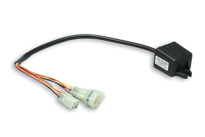 M5516341 Emulatore Lambda Malossi TC UNIT, Kawasaki J 300cc / Kymco Xciting 400cc, COD: M5516341