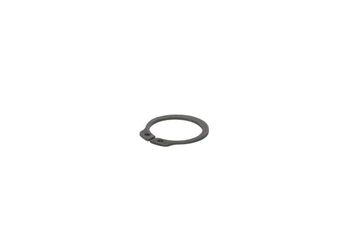 OE-AM93410-20825 Seeger per Ingranaggio Secondario D.20 - ricambio originale Yamaha / MBK AM6, COD: OE-AM93410-20825