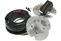 MVT-PREM11 Accensione a Rotore Interno MVT “Premium” con Bobina LED, Derbi Euro2 / Euro3, COD: MVT-PREM11