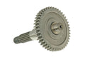 OE-CPI20914 Arbre de roue arrière 44 dents CPI / Keeway / Scooter Chinois 2 temps, COD: OE-CPI20914