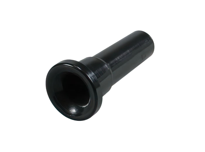 EKP-018 Cornetto Aspirazione per Airbox, d=23mm, nero, COD: EKP-018