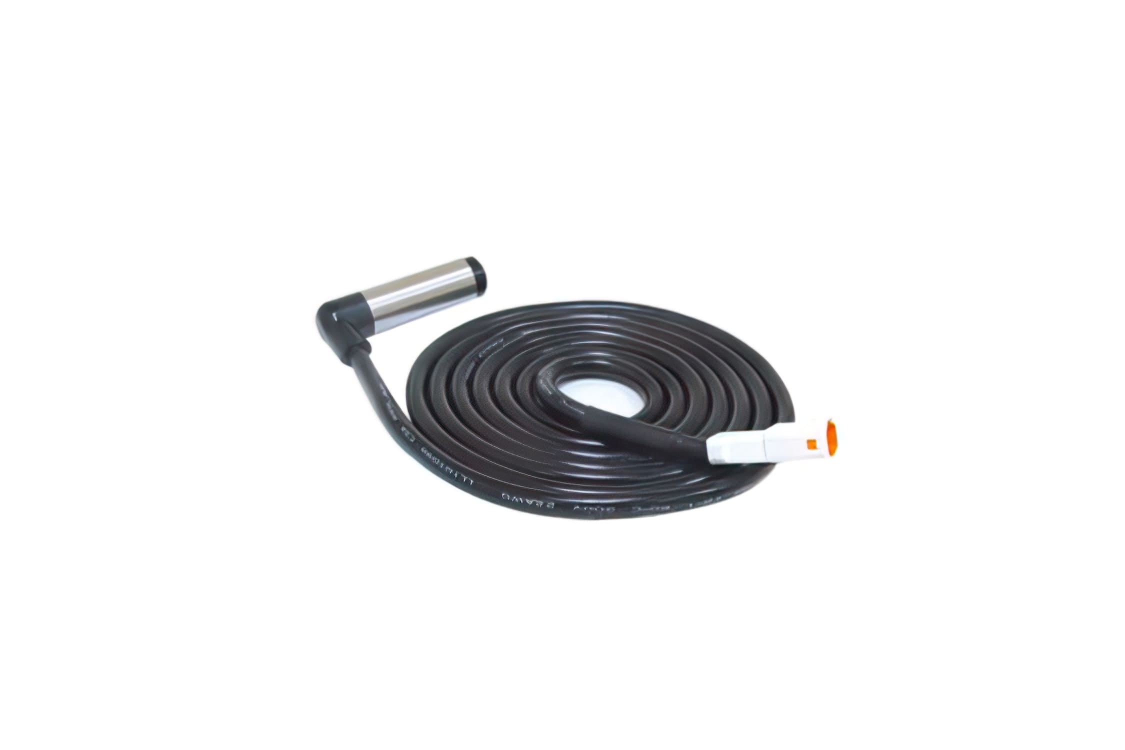 KO-BF640J07 Koso Speed ​​Sensor 4000mm (active, white mount)