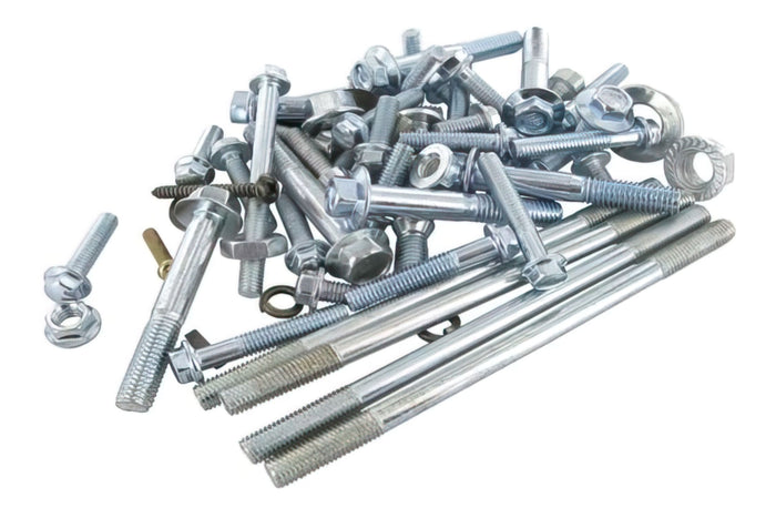 OE-CPI20904 Set Viti - China 2T (CPI / Keeway), COD: OE-CPI20904