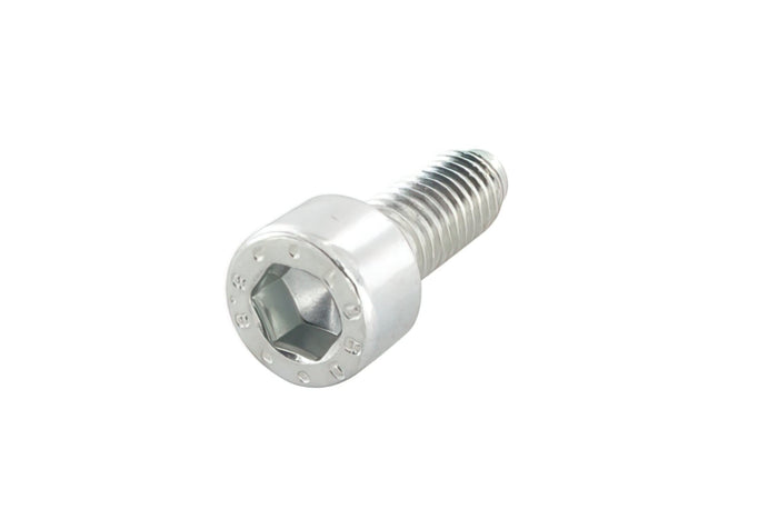 MF96.90029 Vite esagonale M6x16 / acciaio zincato, Testa piccola, COD: MF96.90029