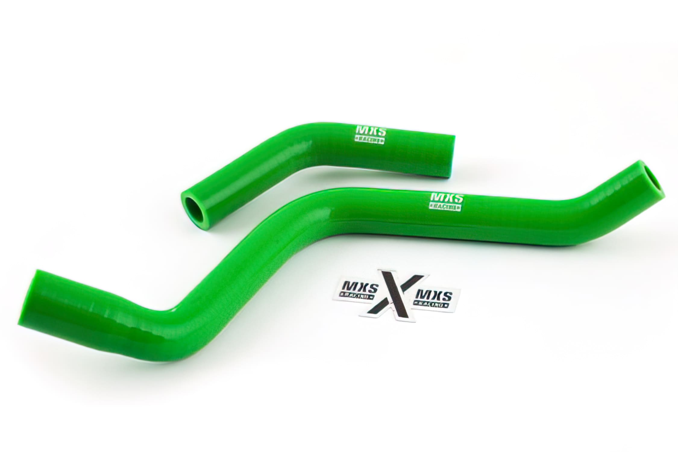 MXS-004 Kit Tubi Radiatore MXS Racing, Derbi Euro3