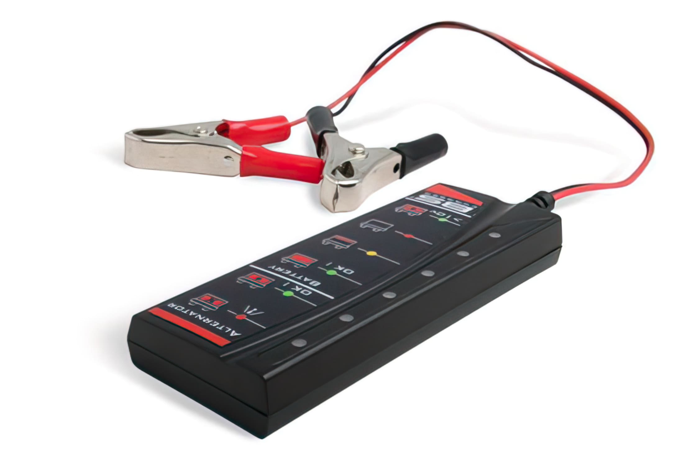 B321922 Tester Batteria e Alternatore BS Battery BT02