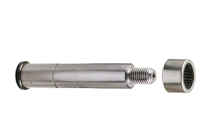 R225180060 Perno Ruota anteriore RMS Vespa GS 125-150cc (VM1-VN1-VNB1-VL1-VB1-VBA1-VBB1/2T-VS1/2/3/4/5T)