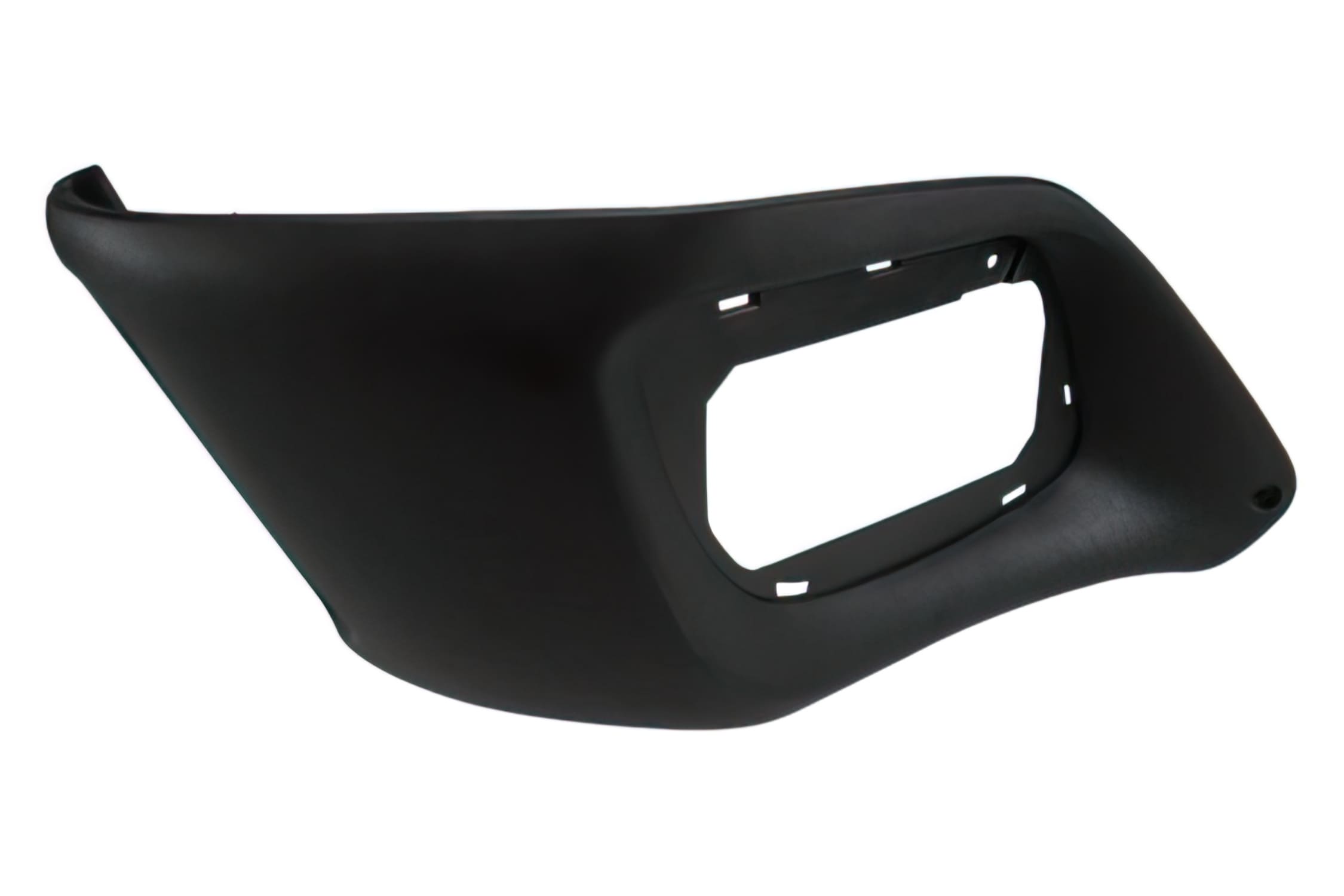 OE-PIA298892000G Presa Aria sinistra- ricambio originale Gilera Runner, strutturata nera e non verniciata