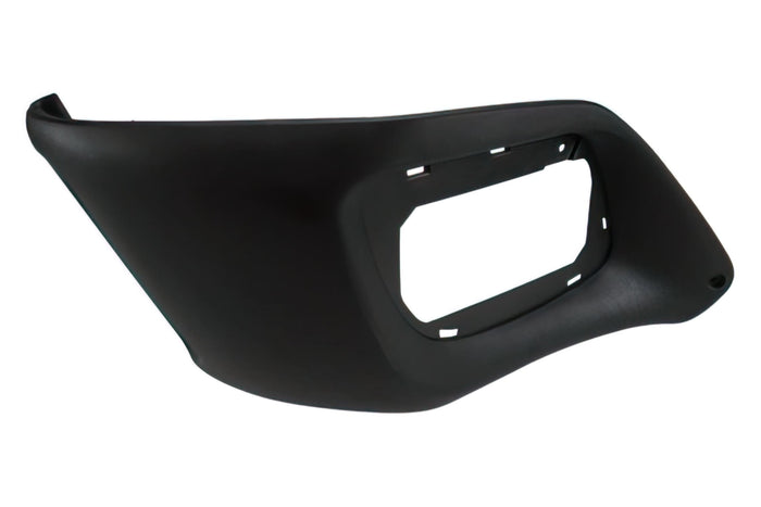 OE-PIA298892000G Presa Aria sinistra- ricambio originale Gilera Runner, strutturata nera e non verniciata