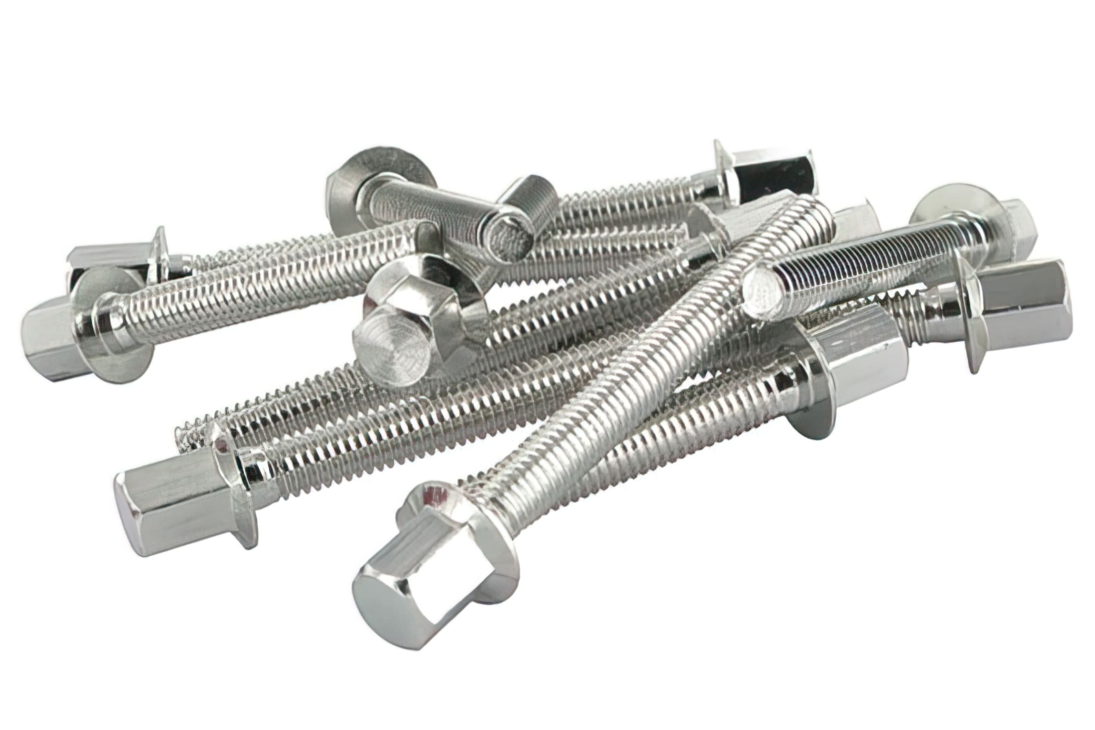 STR-551.80/AL Viti Carter Motore STR8 New-Style, Peugeot, argento, COD: STR-551.80/AL
