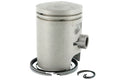 MF19.P19041 Pistone per Gruppo Termico di Ricambio Honda AC (MF19.19041), COD: MF19.P19041